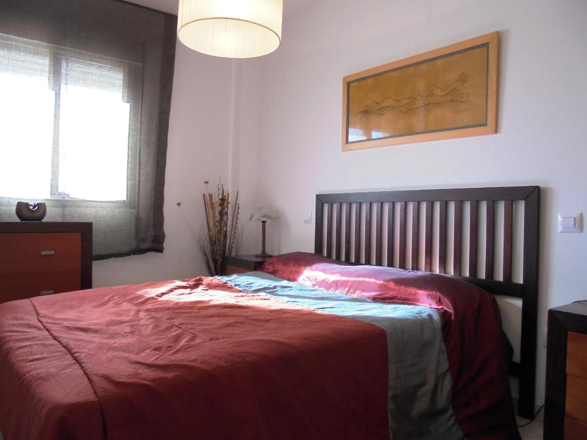 Baladres Holidays Lek Peñíscola 外观 照片