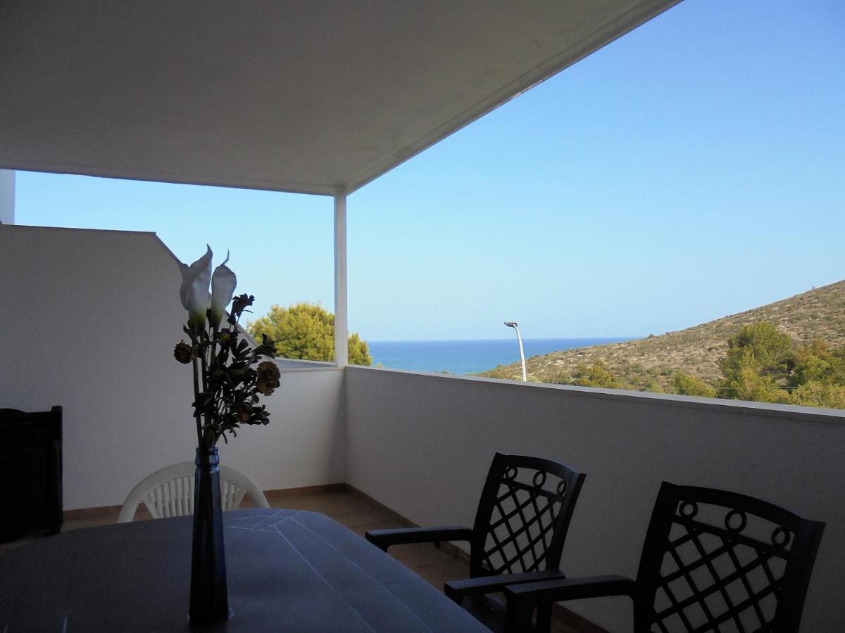 Baladres Holidays Lek Peñíscola 外观 照片
