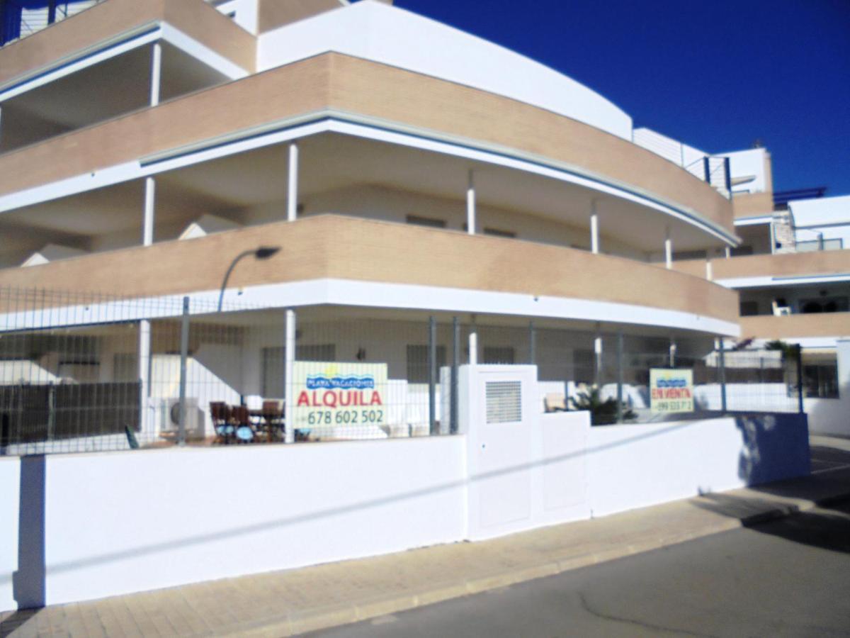 Baladres Holidays Lek Peñíscola 外观 照片