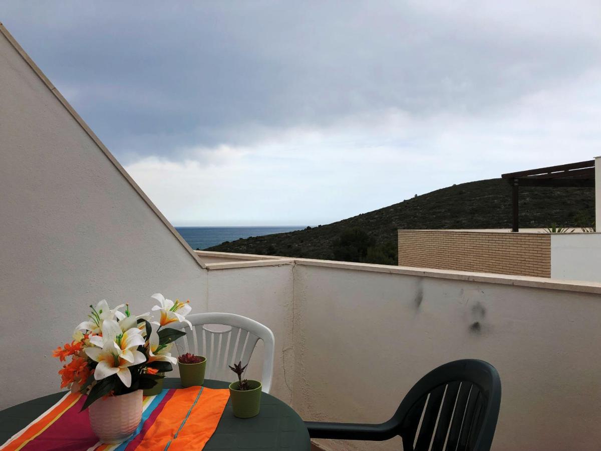 Baladres Holidays Lek Peñíscola 外观 照片